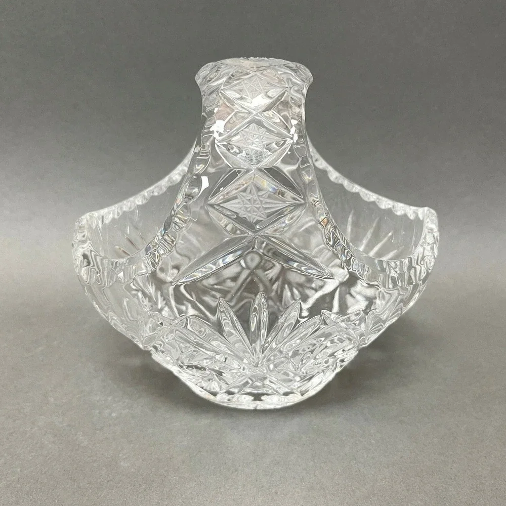 N/A clear crystal